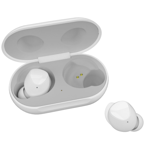 Fones de ouvido Bluetooth sem fio verdadeiros de boa qualidade